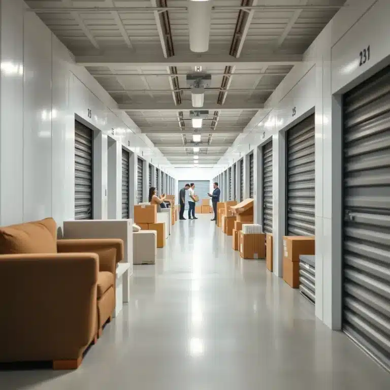 Nerang Storage