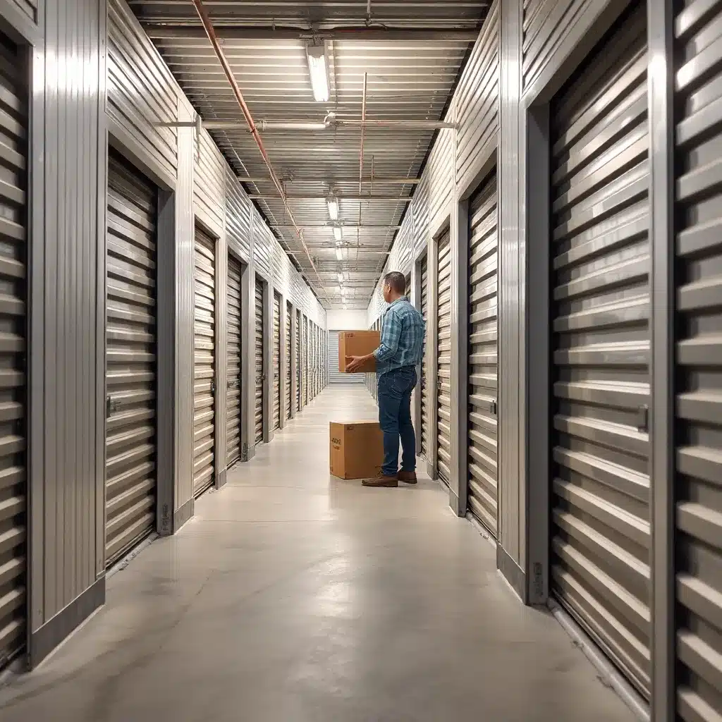 North East Mini Storage