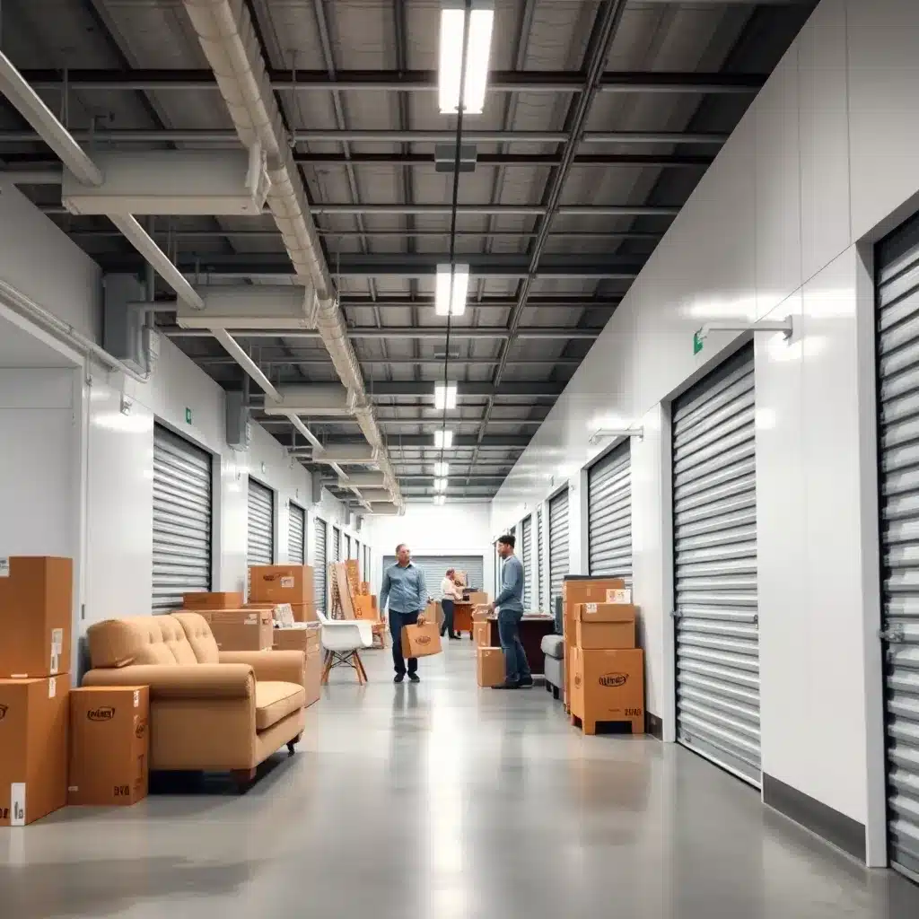 Northern Self Storage