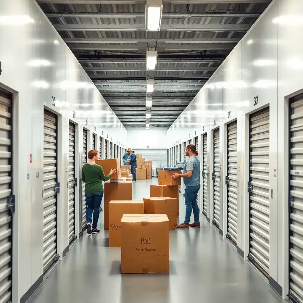 Northern Yorke Storage