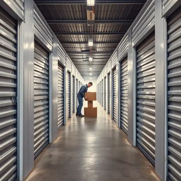 Orbost Self Storage