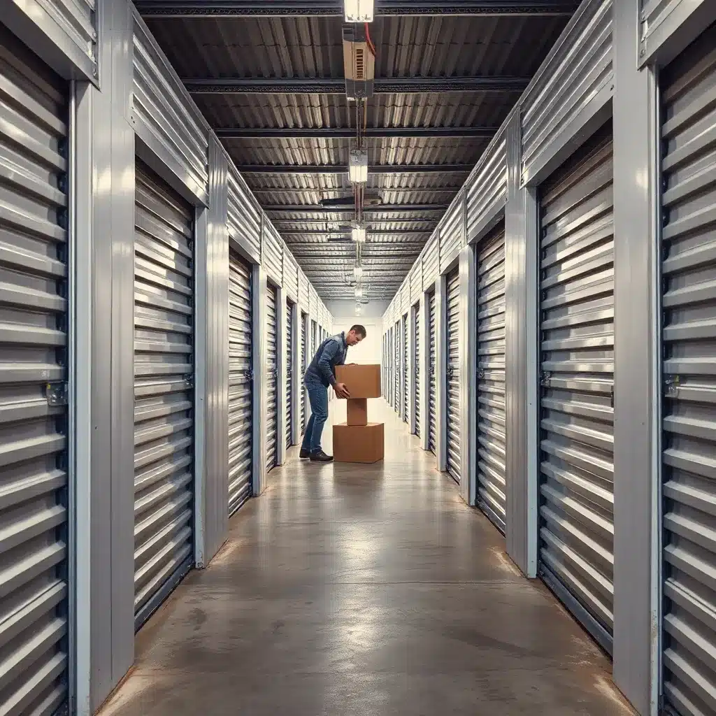 Orbost Self Storage