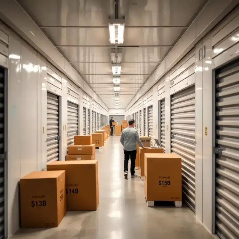 Osborne Park Storage Solutions