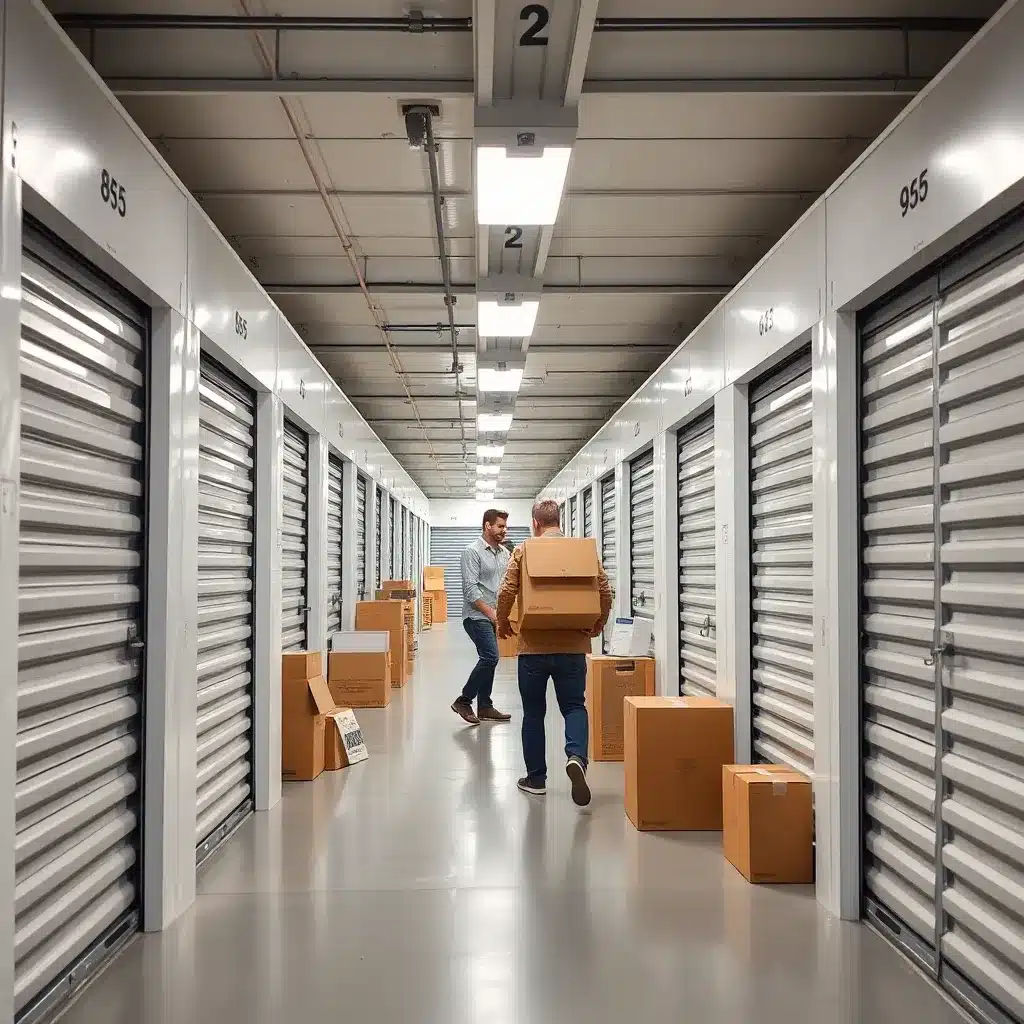 Ozi Storage