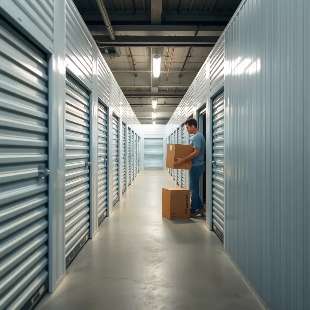 Pack-Store
