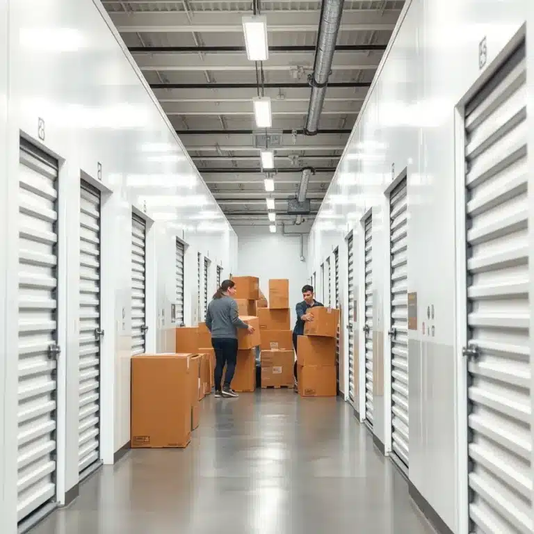 Pimpama Self Storage