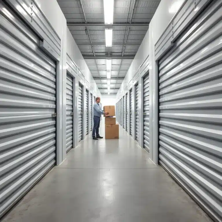 Piper Rd Storage