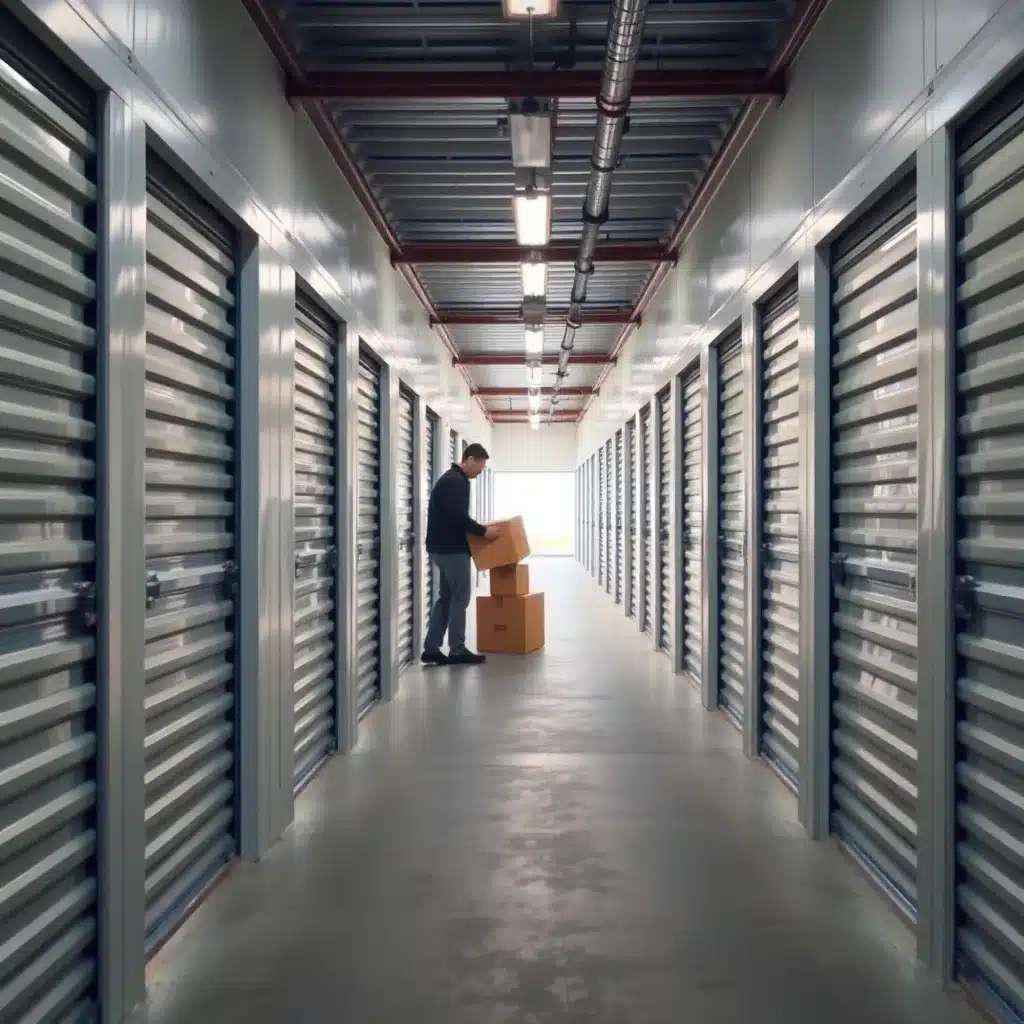 Pkg Storage