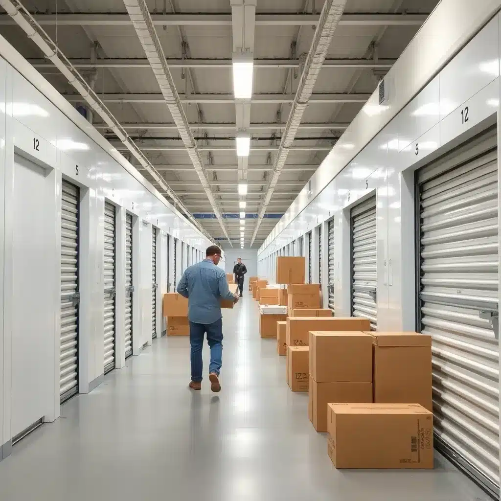 Playford Self Storage