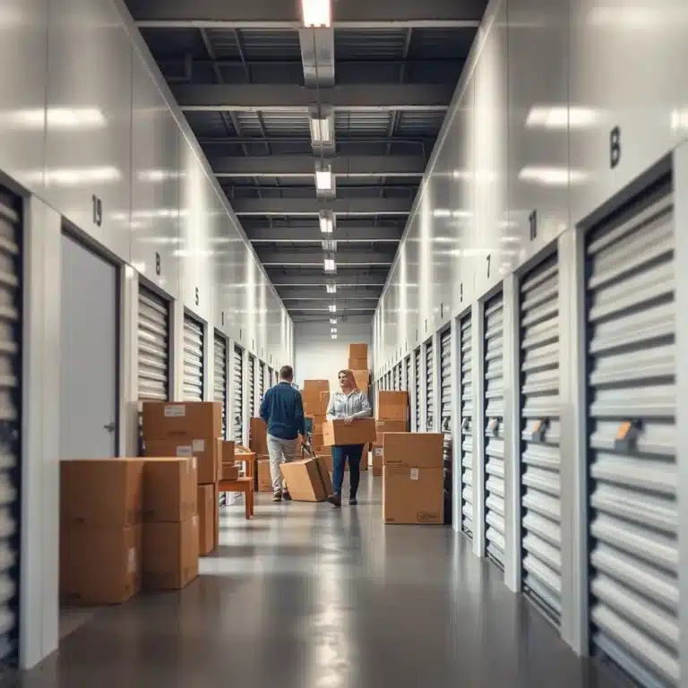 Port Pirie Self Storage