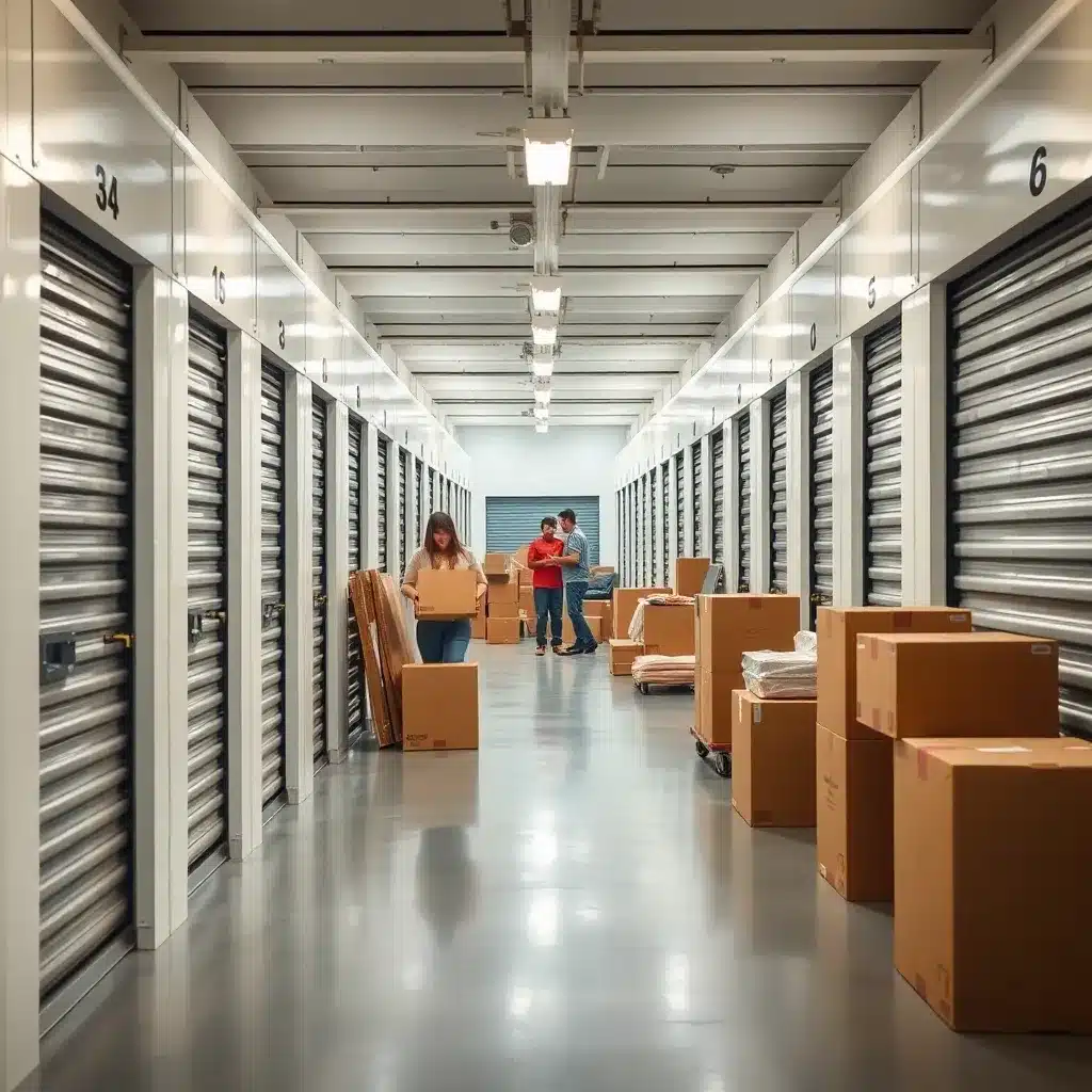 Port Pirie Self Storage Solutions