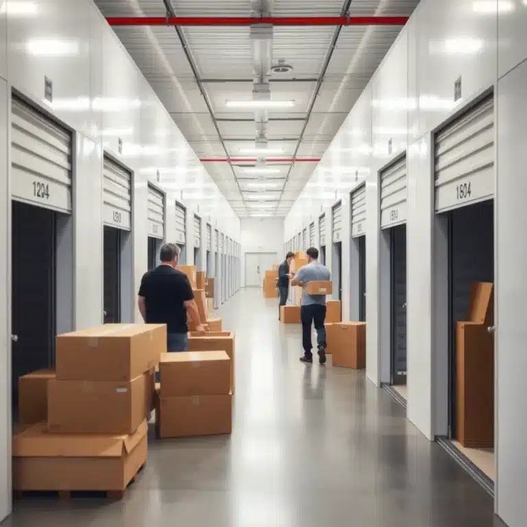 Port Stephens Self Storage