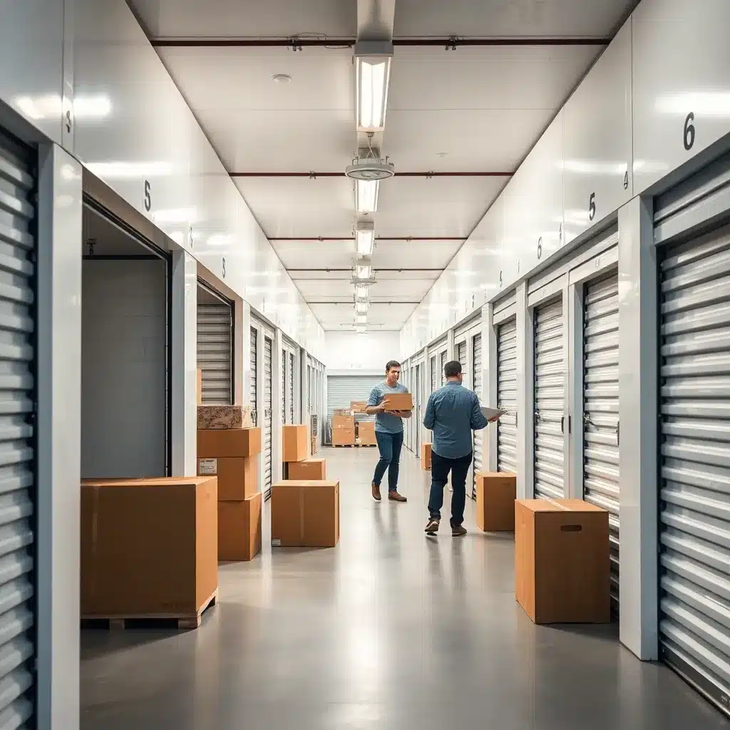 Protector Storage