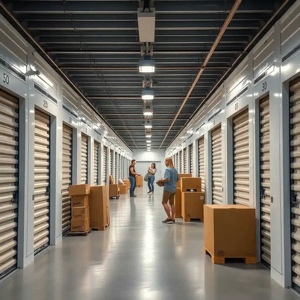 Quattro Property Storage | Self Storage Sunshine Coast