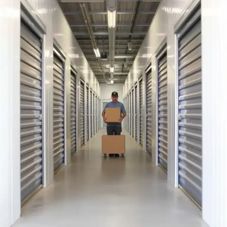 Quattro Self Storage