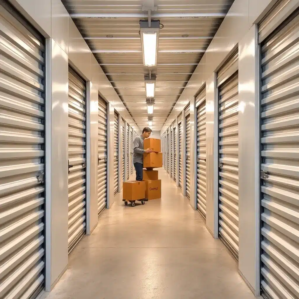 Radical Storage - Luggage Storage Southern Cross Railway Station