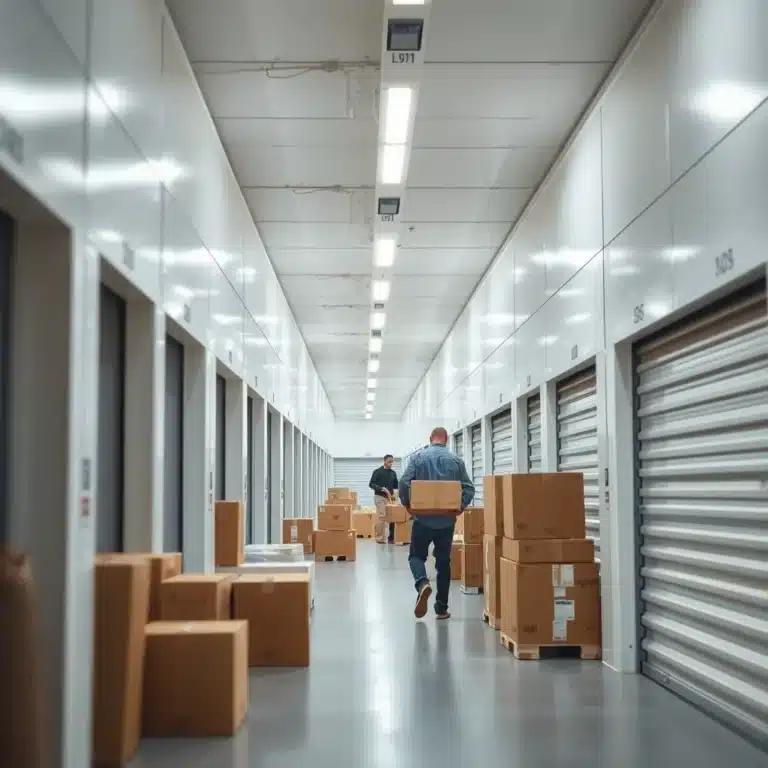 Redlands Removals & Storage