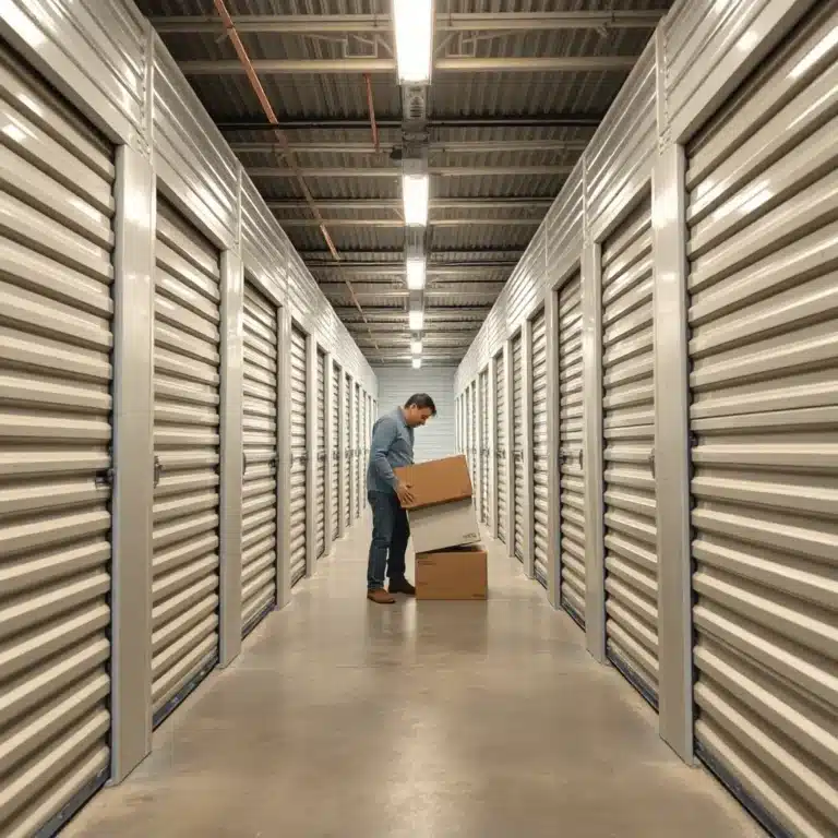 Renmark Self Storage