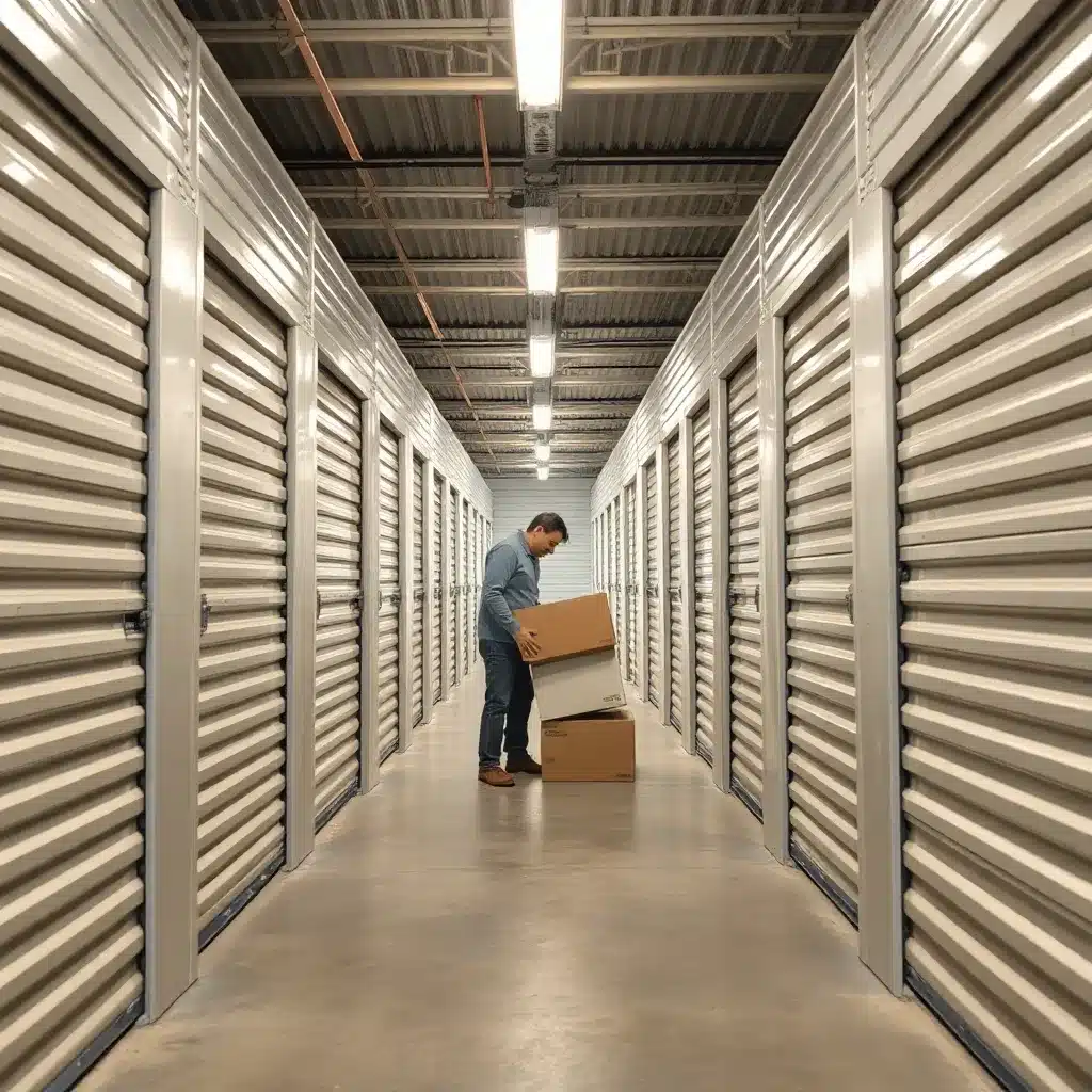 Renmark Self Storage