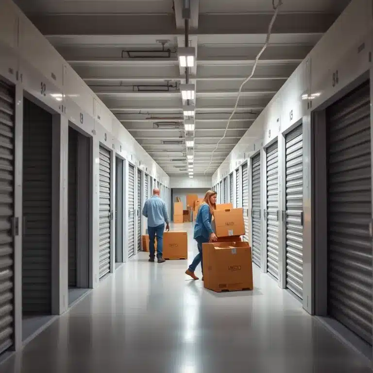 Rent A Shed Gold Coast