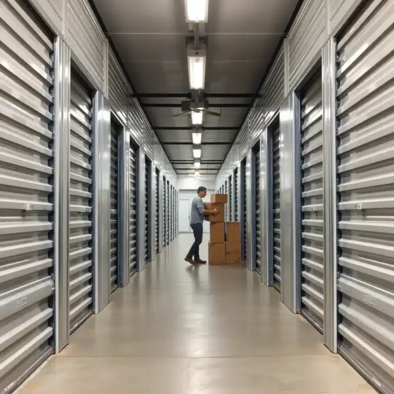 Rich River Secure Storage (Echuca Moama)
