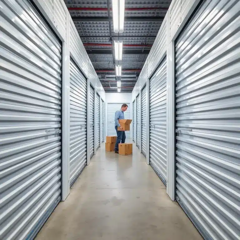 Rosebud Self Storage