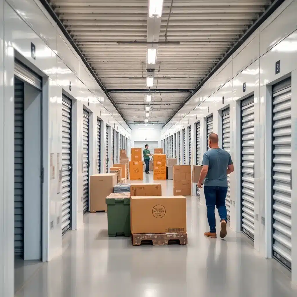 Sa Storage Solutions - Somerton Park