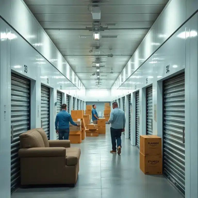 Safe Lockers | Personal Storage Townsville