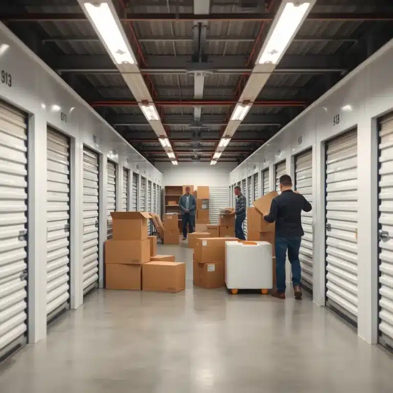 Sea Containers Wa & Total Containers