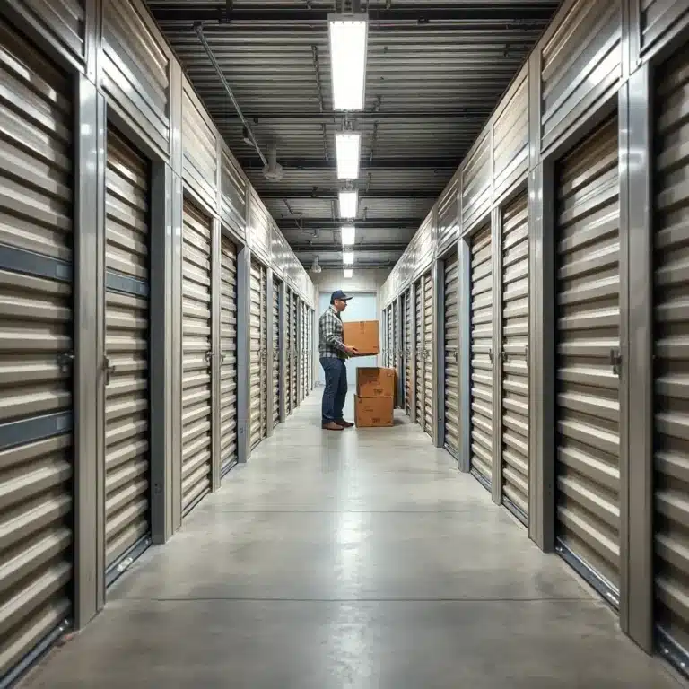 Seaview Storage Solutions