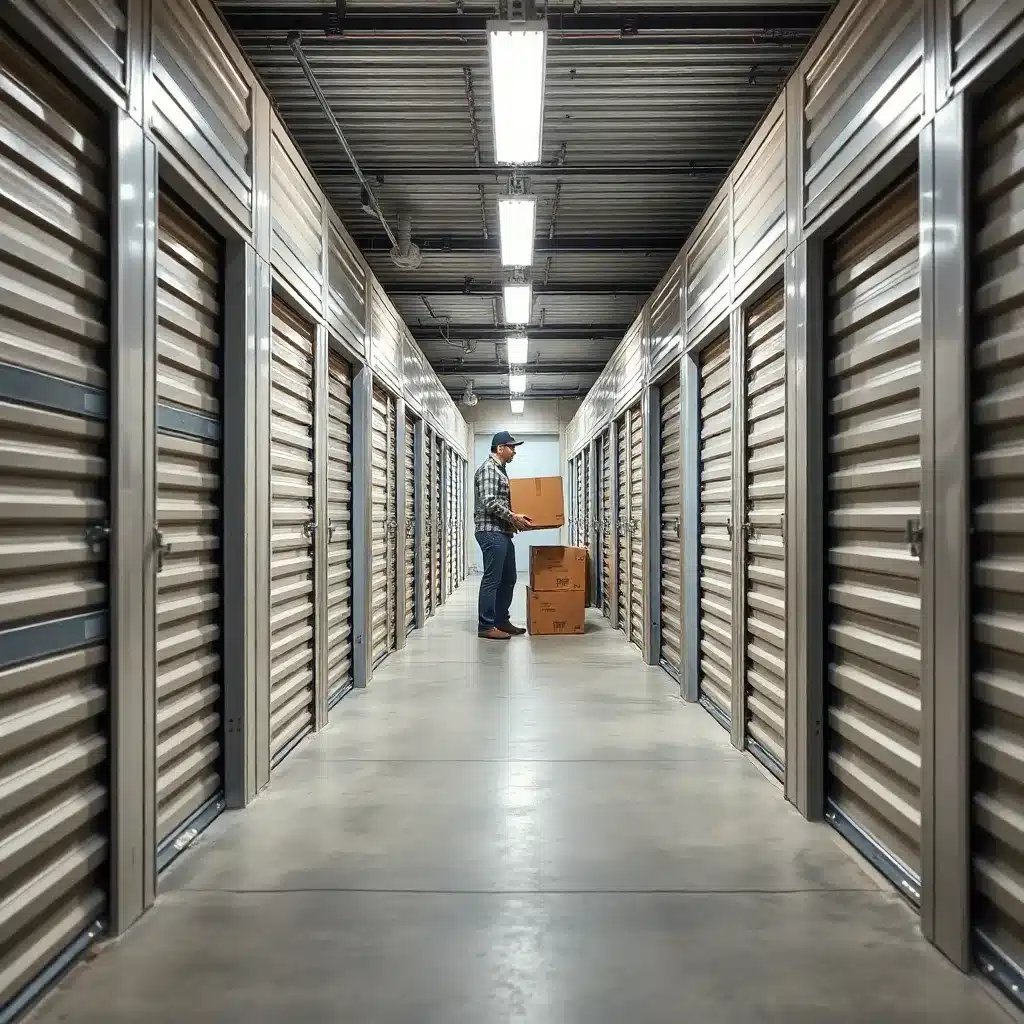 Seaview Storage Solutions