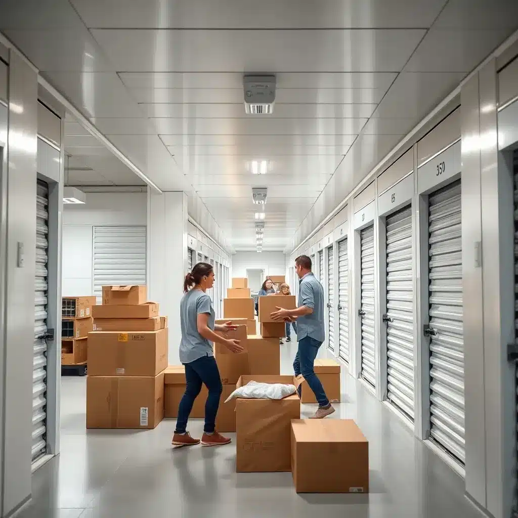 Secura Storage