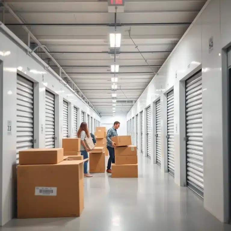 Secure Storage Australia - Townsville