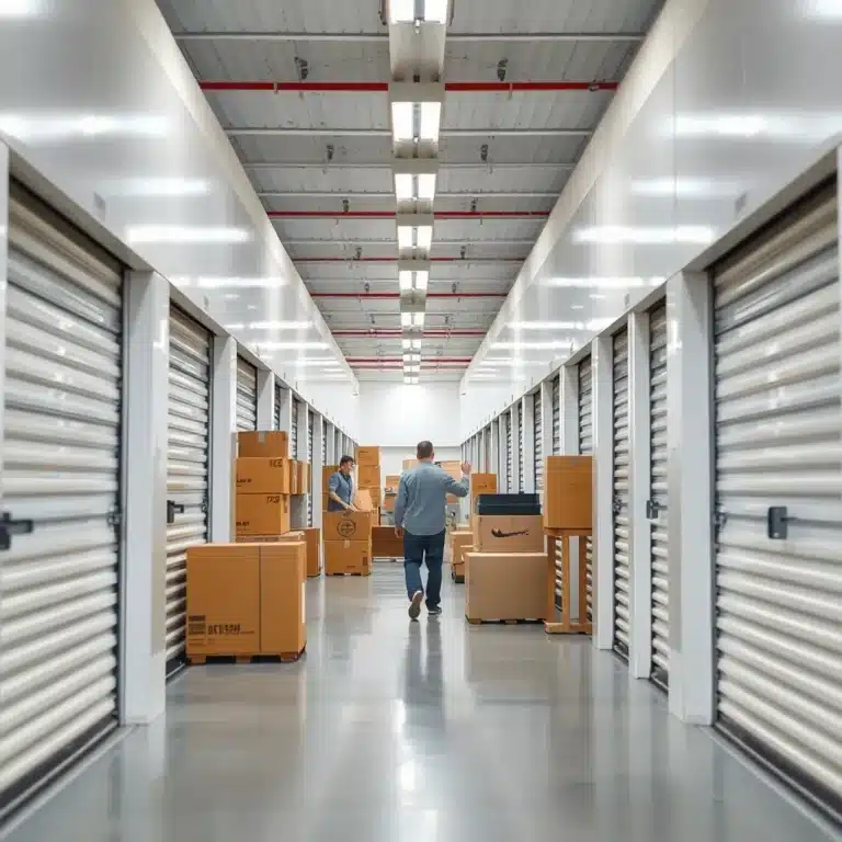Self Storage Australia-Alice Springs