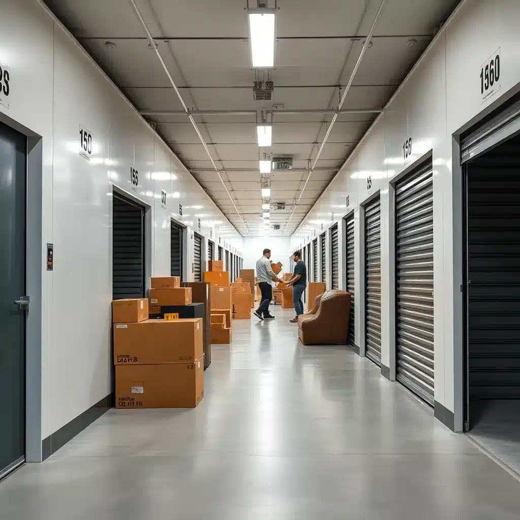 Self Storage Australia - Holden Hill