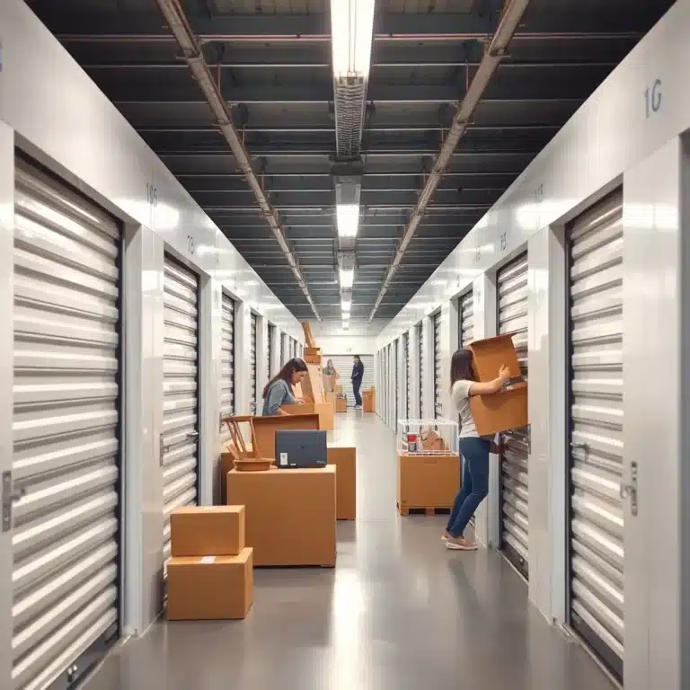 Self Storage Of Caloundra
