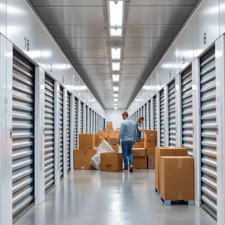 Self Store Solutions Mandurah