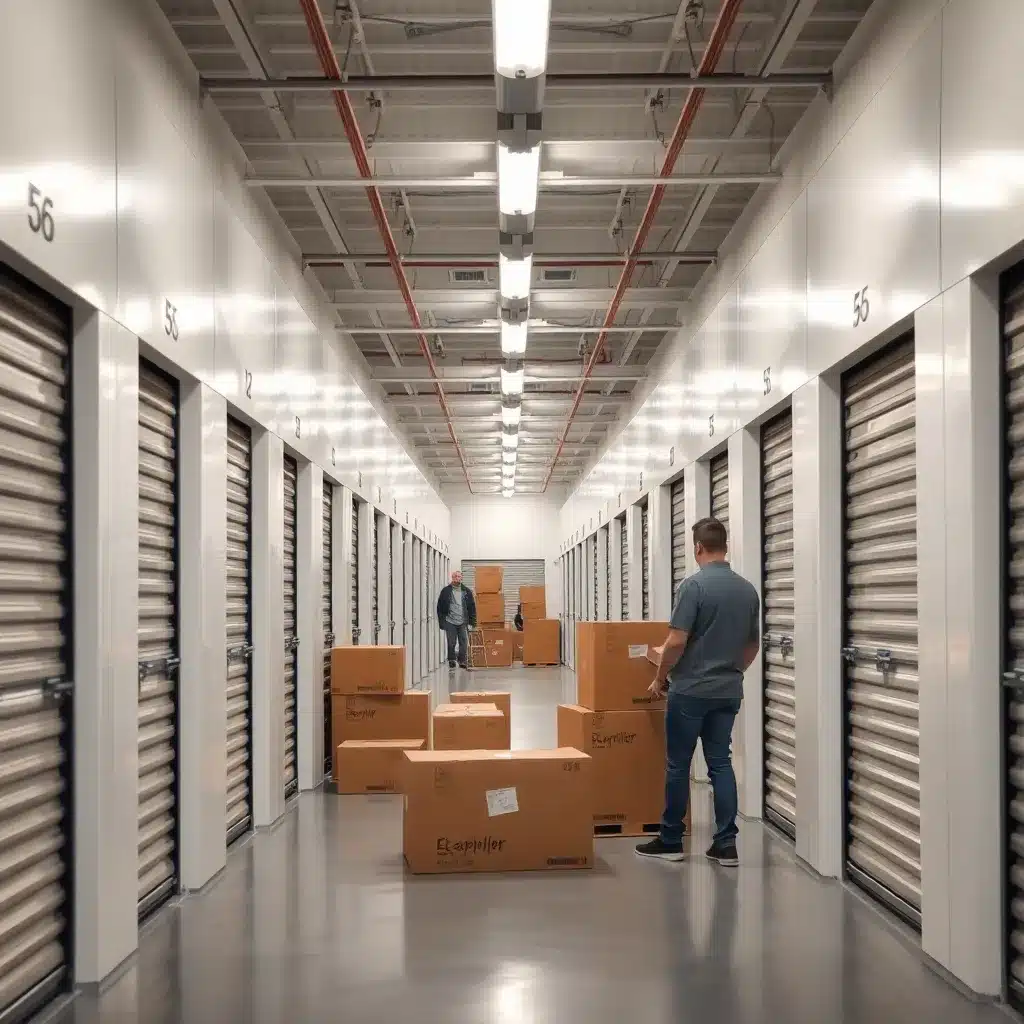Sol's Self Storage Sheds
