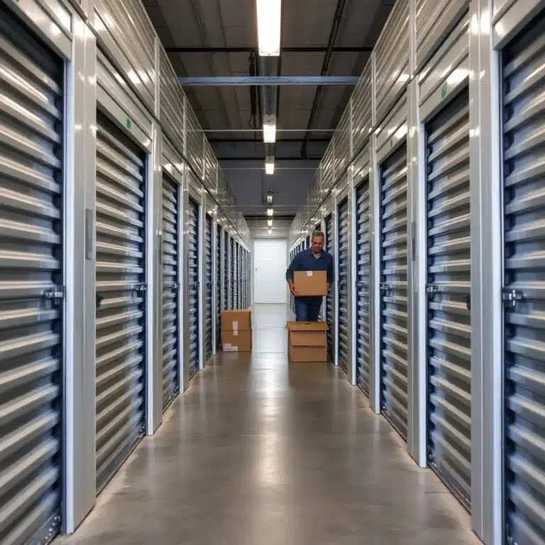 South Morang Self Storage