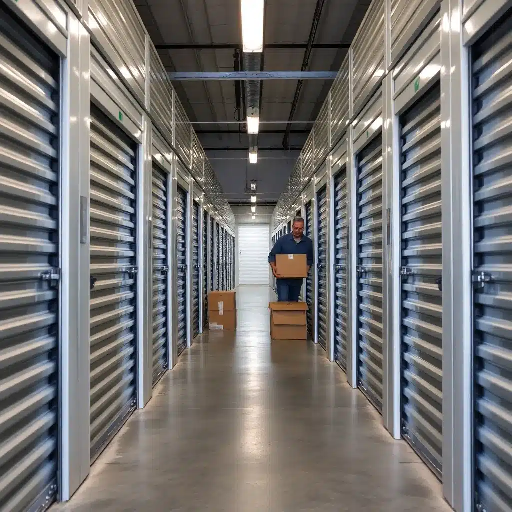 South Morang Self Storage