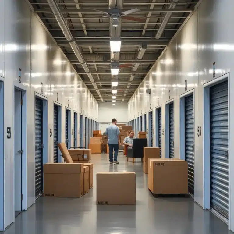 South Townsville Self Storage