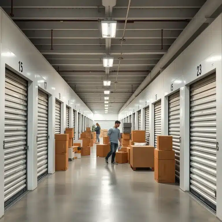 South West Storage Solutions
