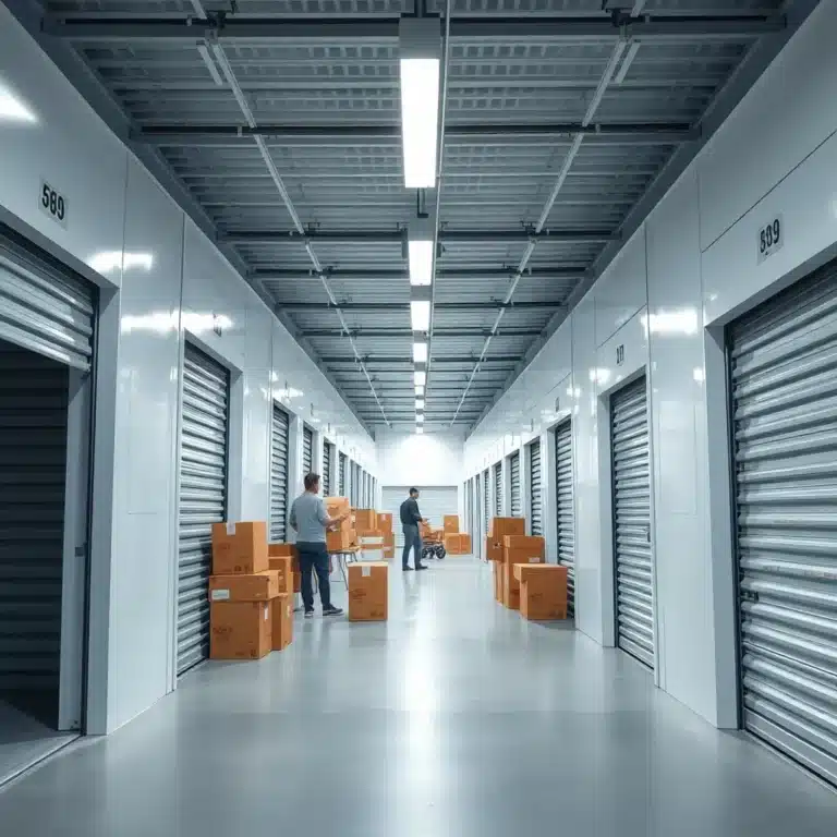 Southside Self Storage