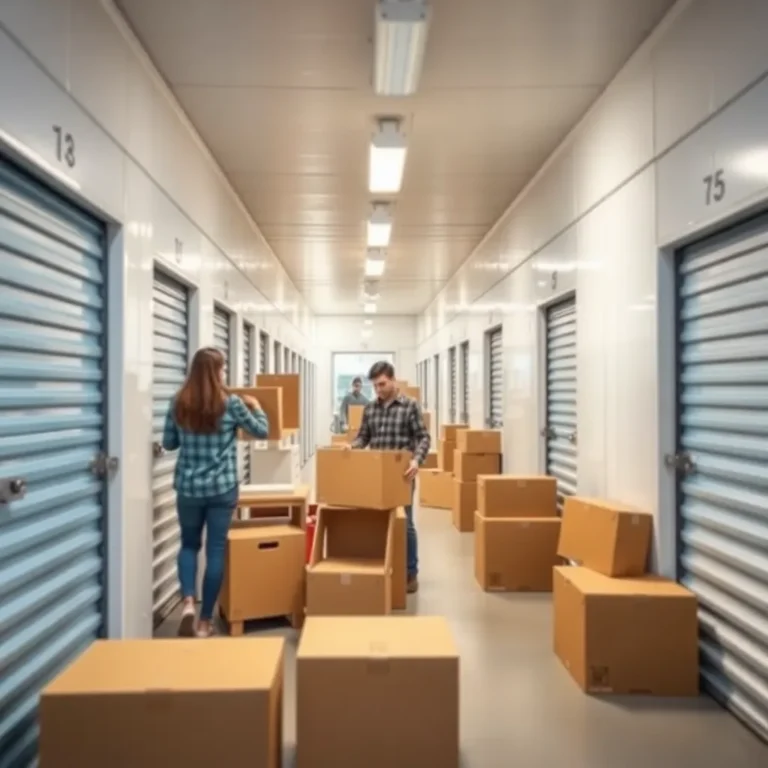 Stasher Luggage Storage - Central Station
