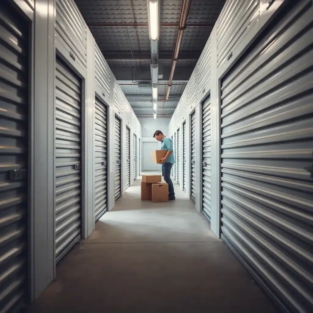 Storage 4 All