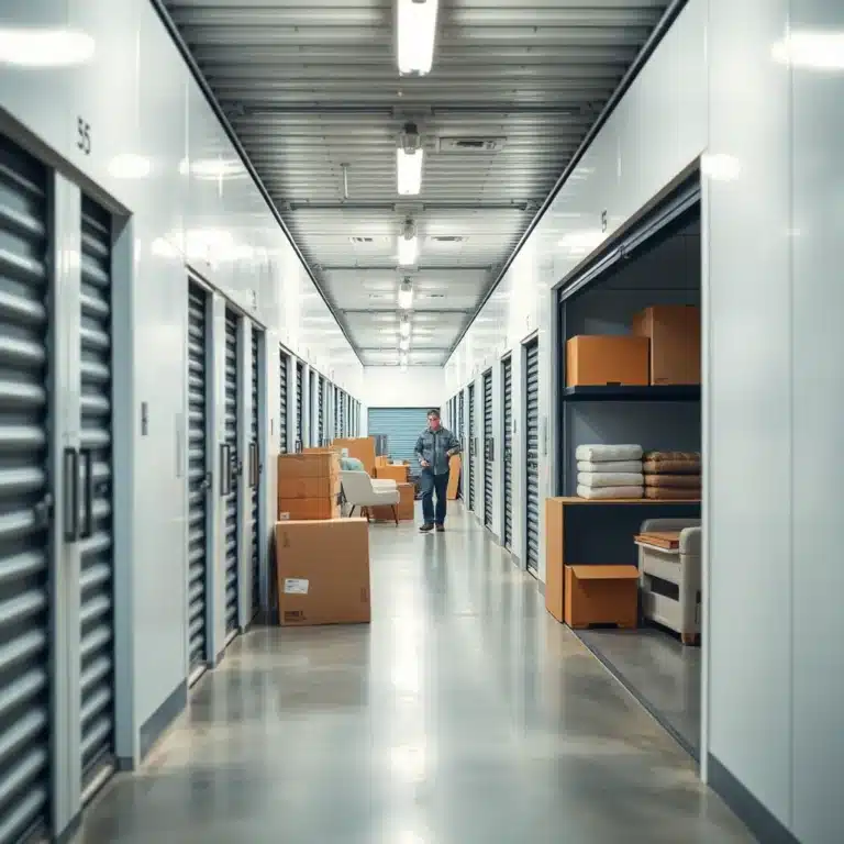 Storage 4 U