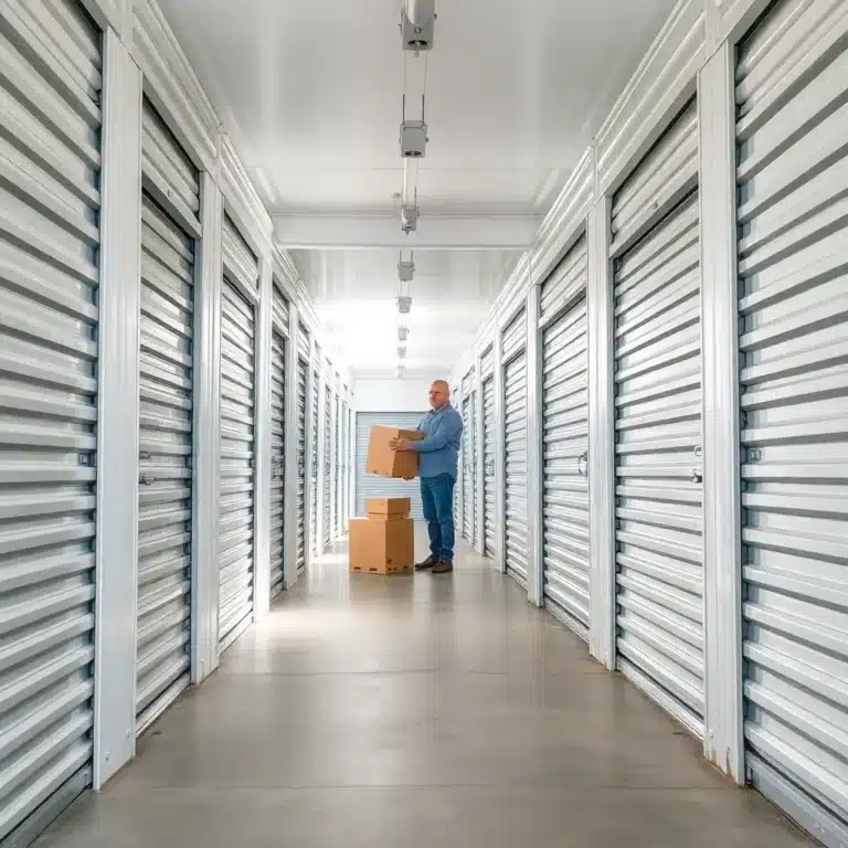Storage