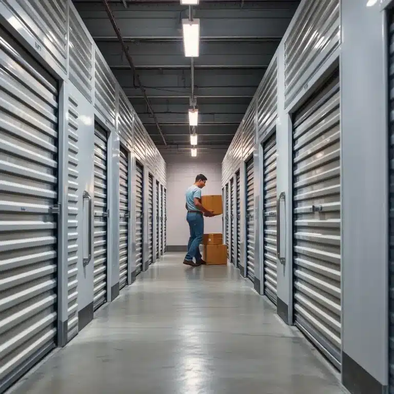 Storage Bundoora