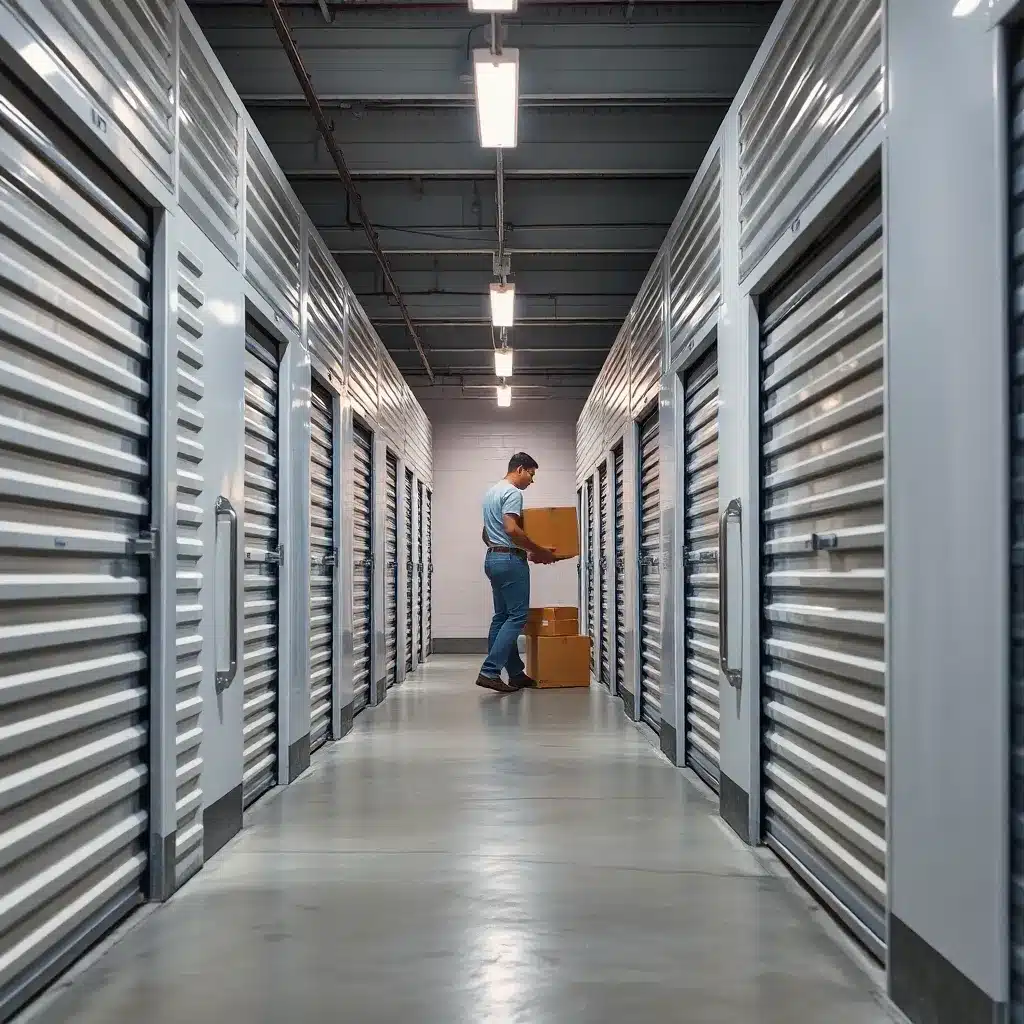 Storage Bundoora