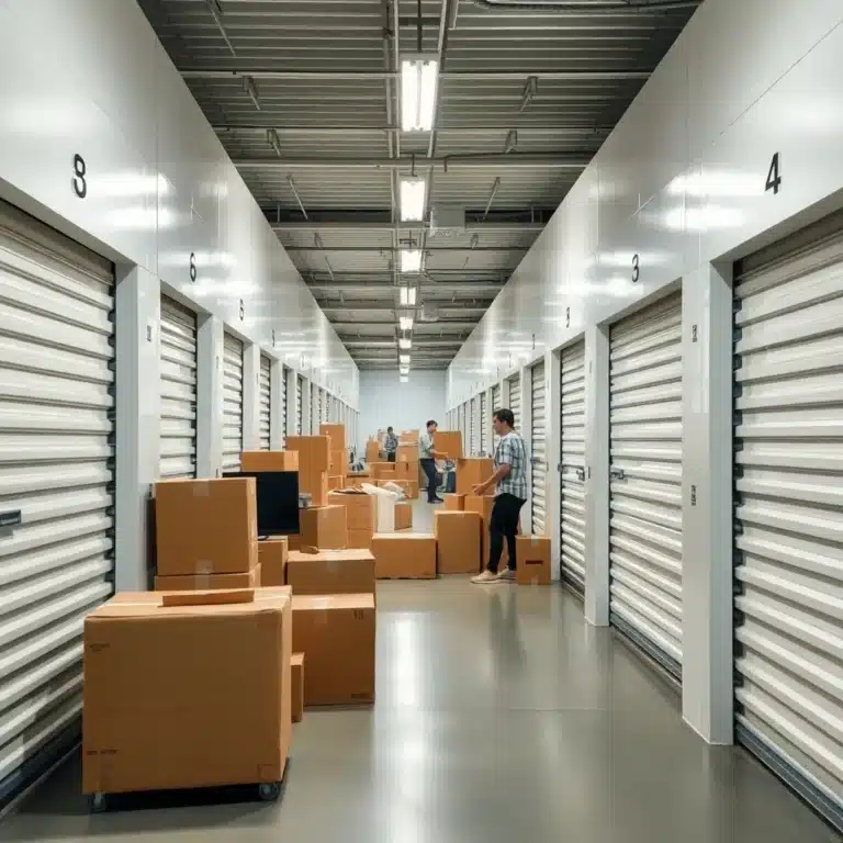 Storage Choice Albion | Self Storage